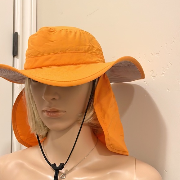 L.L. Bean Hat S/M - Picture 2 of 6